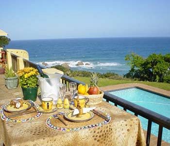 Beachcomber Bay Guest House マーゲート（南アフリカ） South Africa thumbnail